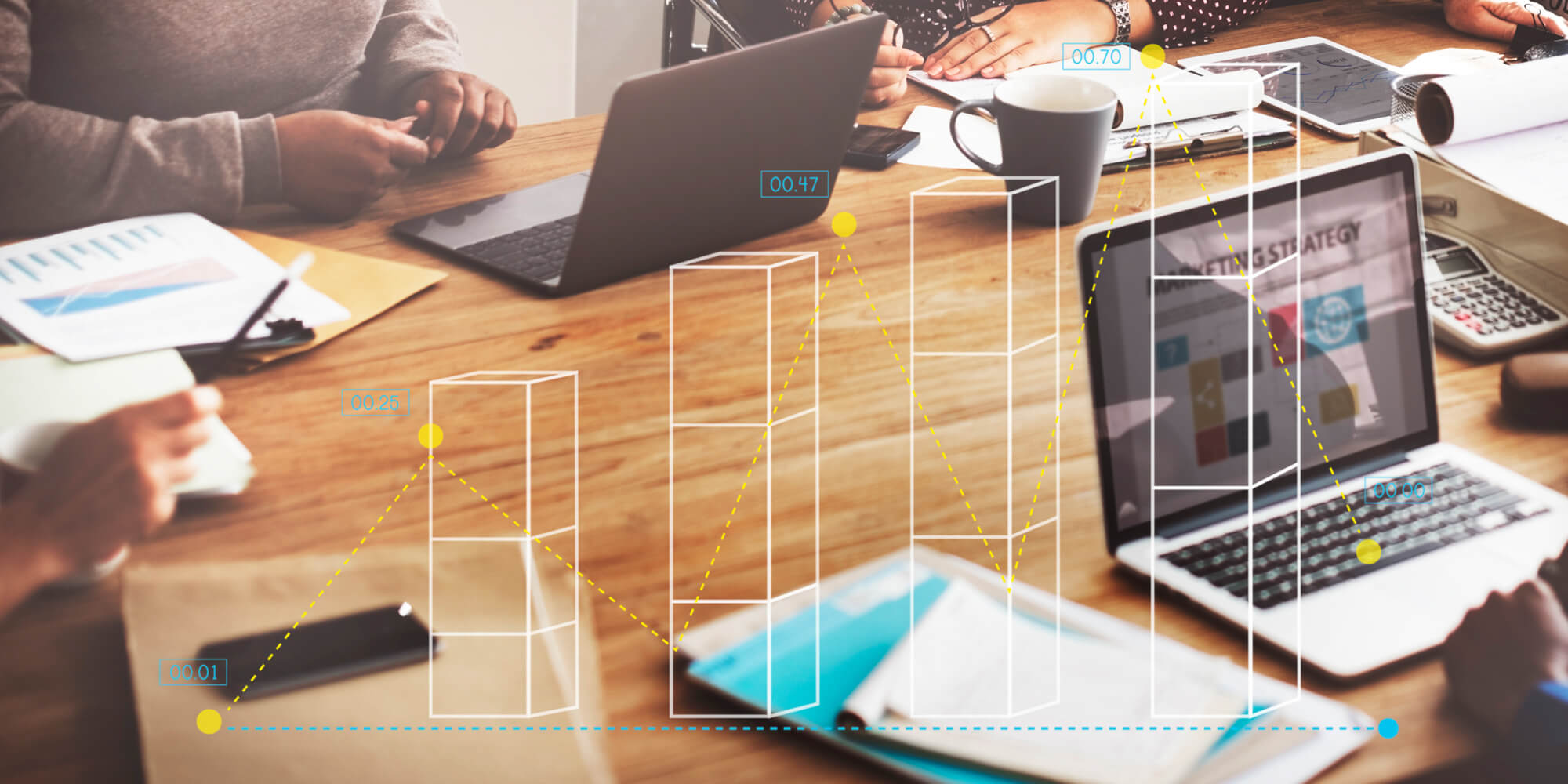 Dijital Pazarlama Nedir?