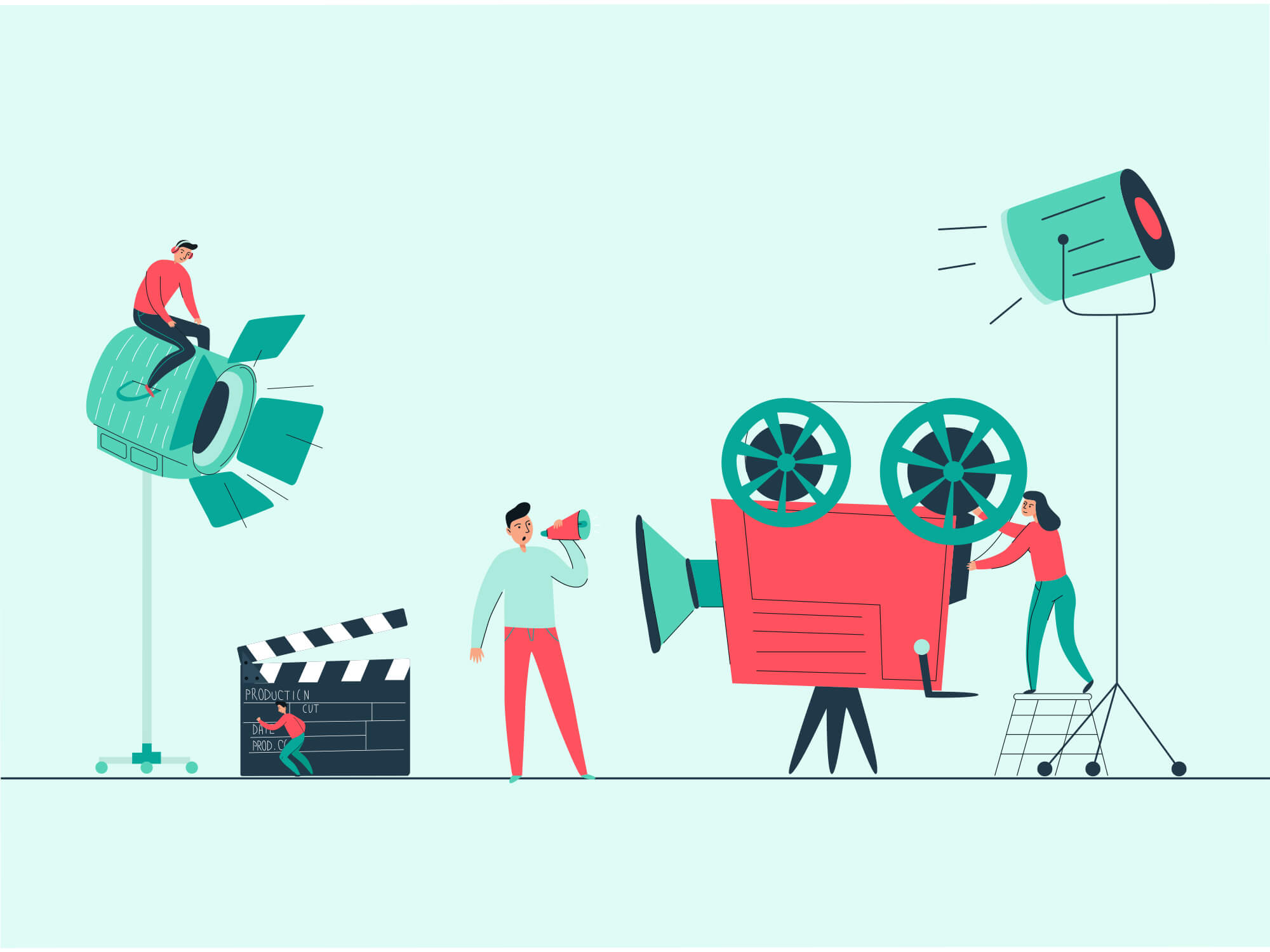 Tanıtım Filmi Neden Önemlidir?